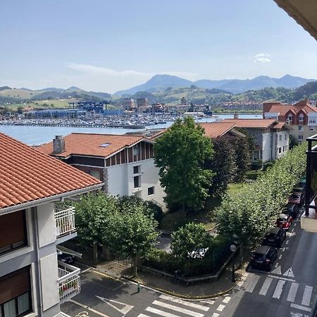 Apartamento Juan Belmonte ONGI ETORRI Zumaia Exterior foto