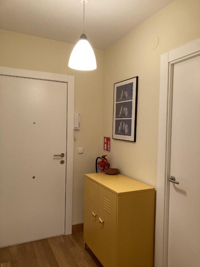 Apartamento Juan Belmonte ONGI ETORRI Zumaia Exterior foto