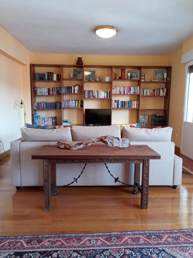 Apartamento Juan Belmonte ONGI ETORRI Zumaia Exterior foto