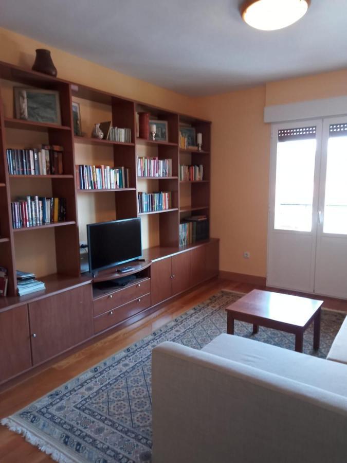 Apartamento Juan Belmonte ONGI ETORRI Zumaia Exterior foto