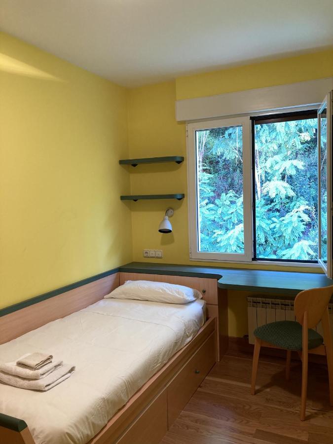 Apartamento Juan Belmonte ONGI ETORRI Zumaia Exterior foto