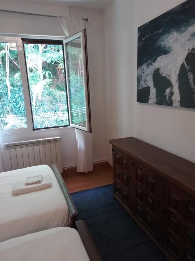 Apartamento Juan Belmonte ONGI ETORRI Zumaia Exterior foto