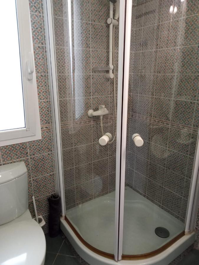 Apartamento Juan Belmonte ONGI ETORRI Zumaia Exterior foto