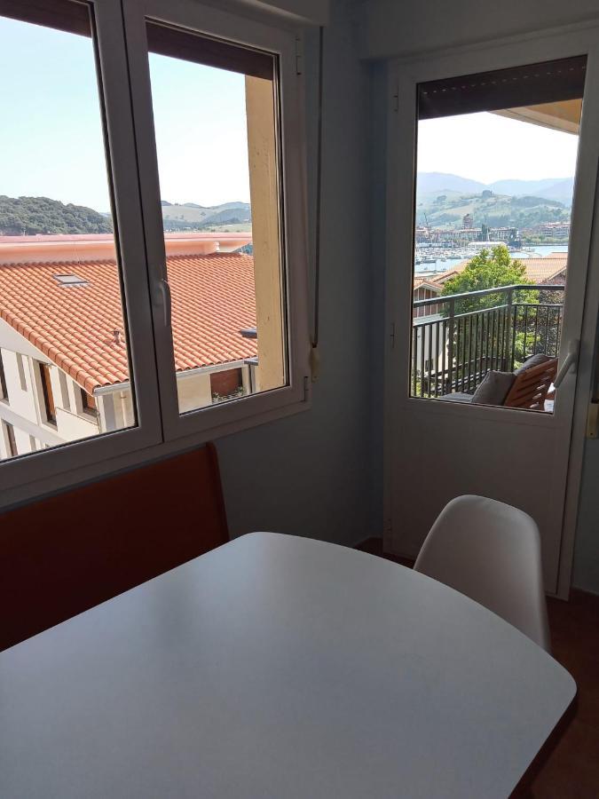 Apartamento Juan Belmonte ONGI ETORRI Zumaia Exterior foto