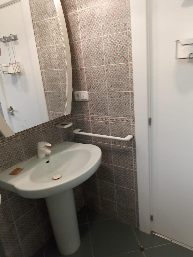 Apartamento Juan Belmonte ONGI ETORRI Zumaia Exterior foto